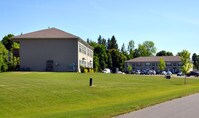 Clover Crossing Apartments