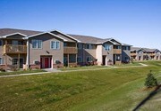 Whiting Avenue Apartments