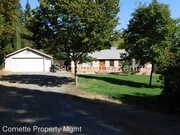 3 Bedroom Single-Family Home for Rent $1695