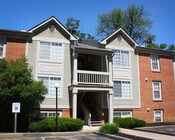 The Vinings Apartments
