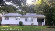 3 Bedroom Single-Family Home for Rent $600