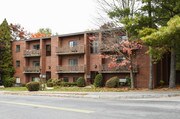 Rosemary Lake Apartments