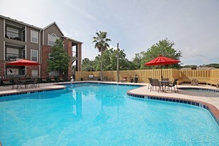 The Lexington Apartment Homes