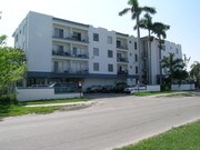 Manor Court Apartments