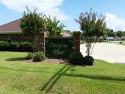 Pecan Grove and Enterprise Place Apartments