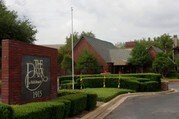 Park at Wells Branch Apartments