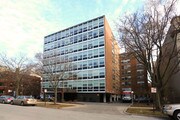 Maple Grove Apartments