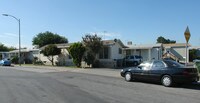 661 Bonita Ave Apartments