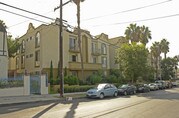 Verse Hollywood Apartments