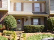 3 Bedroom Townhome for Rent $1095