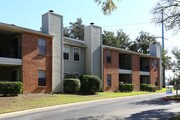 Village Oaks Apartments