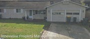 3 Bedroom Single-Family Home for Rent $1750