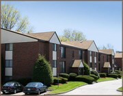 Olde English Apartments