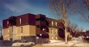 Cottonwood Apartments