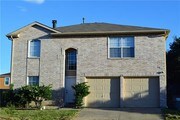 4 Bedroom Single-Family Home for Rent $1525