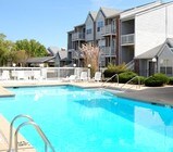Gentry Square Apartments