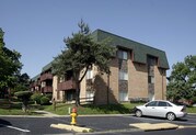 Hillcrest Apartments