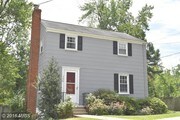 4 Bedroom Single-Family Home for Rent $2650