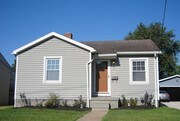 2 Bedroom Single-Family Home for Rent $795