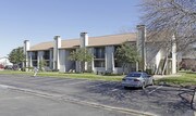 Tramor at Autumn Park Apartments