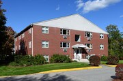 Brook Haven Estates Apartments
