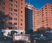 River Plaza Apartments