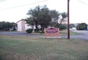 Kerrville Plaza Apartments