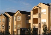 Columbia Trails Apartments