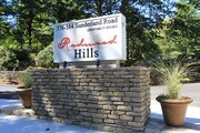 Redwood Hill Apartments