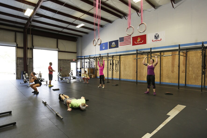 Club at Danforth Rentals Jacksonville, FL