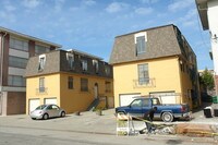 939 Solano Ave Apartments