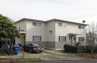 300-302 304 Walnut St Apartments