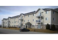Pebble Creek Apartments