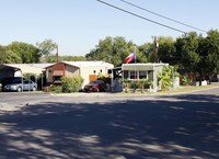 Buckingham Village Apartments