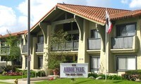 Arbor Park Apartments
