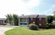 Arbors At Natchez Trace Apartments