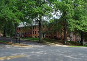 Finchley Square Apartments