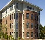 Wilber School Apartments