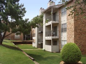 Tuscany Apartments