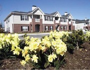 Cross Creek at Victory Station Apartments
