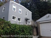 4 Bedroom Single-Family Home for Rent $925