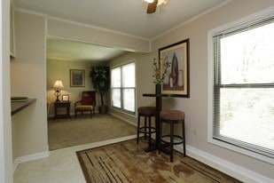 Olde Towne Apartments