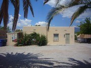 3 Bedroom Single-Family Home for Rent $825