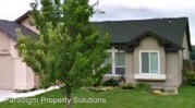 3 Bedroom Single-Family Home for Rent $1195