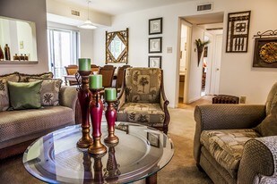 Park Place Apartments