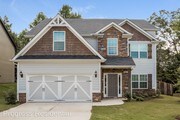 4 Bedroom Single-Family Home for Rent $1795
