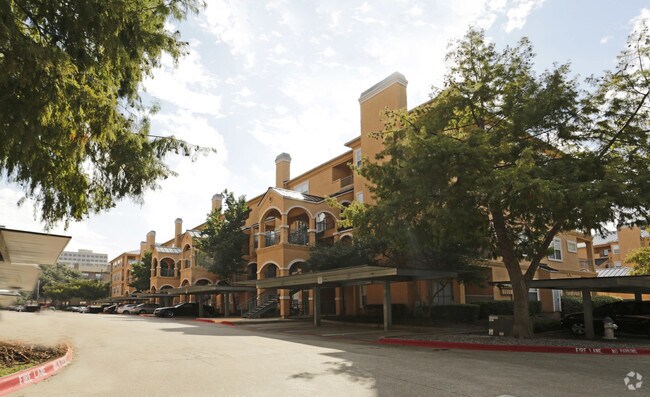 La Costa Villas Apartments