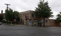 5627-5631 Georgia Ave NW Apartments