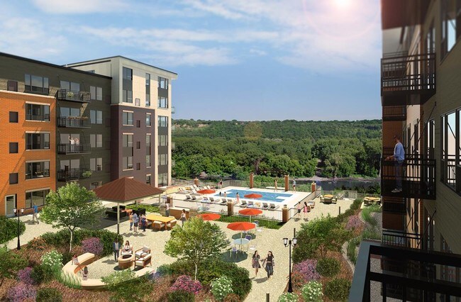 V2 Apartments