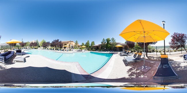Montebello At Summit Ridge Apartments